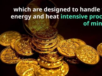 Asus Announces New Graphics Cards Focused on Cryptocurrency Mining