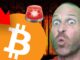 BITCOIN CRASH UPDATE!!!!! HOW LOW WILL BITCOIN PRICE GO???
