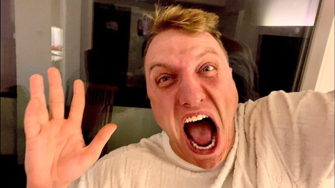 BITCOIN: IT‘s A TRAP!!!!!!!!!!!!!!!!!!