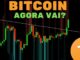 BITCOIN ROMPENDO PARA CIMA: AGORA VAI?  - Análise Técnica/Sentimento 20/01