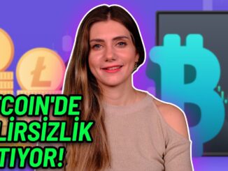 BITCOIN'DE BEKLEYİŞ DEVAM EDİYOR!🕵🏻‍♂️ | ALTCOIN'LER SHORT SQUEEZE İLE YÜKSELİR Mİ?🤑 | LINK, MANA!🧐