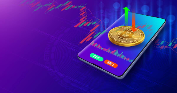 Bitcoin Continues Trading above 50-Day MA, Indicating Bullish Sign