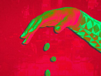 Bitcoin, crypto charity gifts skyrocketed in 2021