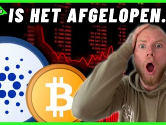 CRYPTO NIEUWS: Bitcoin & Cardano Prijsverwachting + NFT & Metaverse Updates! 🚨