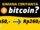 Cerita Awal BITCOIN Sampai Jadi Ratusan Juta