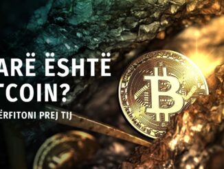 Cfare Eshte Bitcoin - Si te Perfitoni • Fakte Interesante