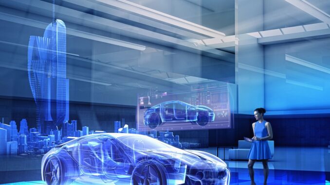 CoinFund Joins $9M Round for Digital Infrastructure Inc’s Bid to Decentralize Vehicle Data