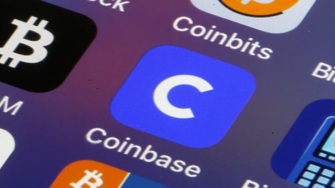 Coinbase Users Can Now Receive Tax Refunds in Crypto Through TurboTax