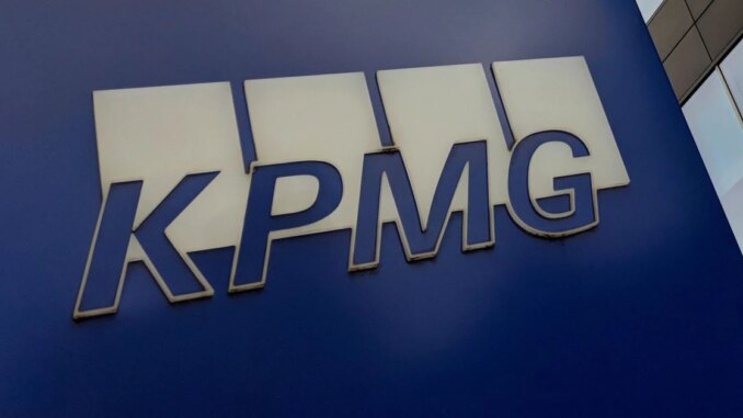 Crypto, Blockchain Investments in 2021 Exceeded Previous 3 Years Combined: KPMG