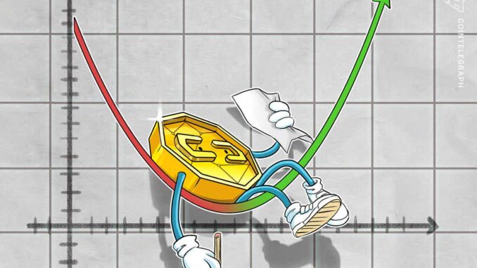 Crypto derivatives data signals improving investor sentiment and a possible trend reversal