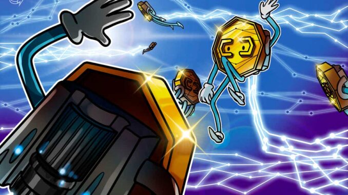 Immutable X (IMX) price soars after GameStop partnership and new project launches