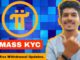 Pi Network New Update Today | Mass KYC Update | Don't Miss | Cryptocurrency Mining