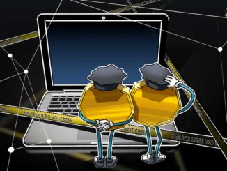 RCMP asks crypto exchanges to halt trading for wallets connected to truck convoy protests