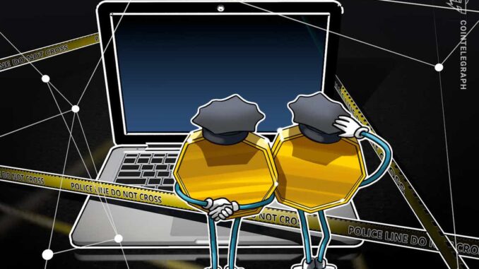 RCMP asks crypto exchanges to halt trading for wallets connected to truck convoy protests