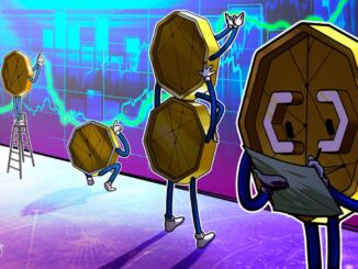 RNDR, NFTX and YGG bounce higher as the market rewards projects focused on utility