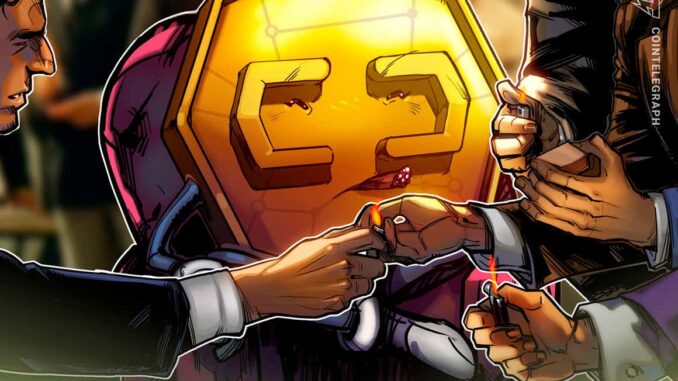 Ruby on Rails creator backpedals about Bitcoin: 'We need crypto'