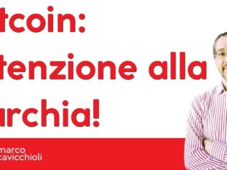 Turchia e Bitcoin: qualcosa bolle in pentola