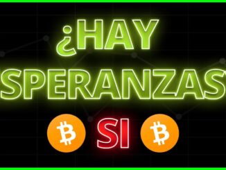 🔴ÚLTIMA HORA: ¿BITCOIN se pone INTERESANTE? Análisis Técnico de BTC HOY🔴