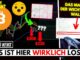 BITCOIN 🤔 ES WIRD ENG und DIE WALE WISSEN DAS… Chartanalyse & On Chain Daten | Crypto News
