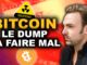 BITCOIN aux PORTES du BEARMARKET ?! 😳