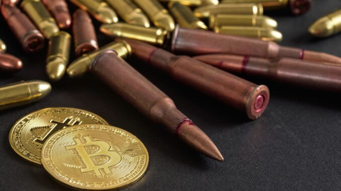 Bitcoin Breaches the $43K Level, despite FUD Hits 16-Month High