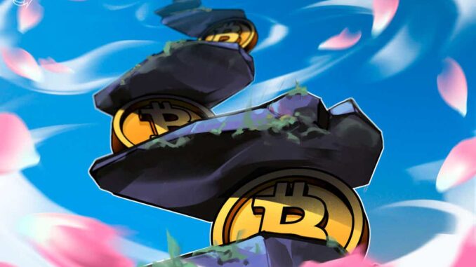 Bitcoin drifts into weekly close while Fed rate hike looms as next major BTC price trigger