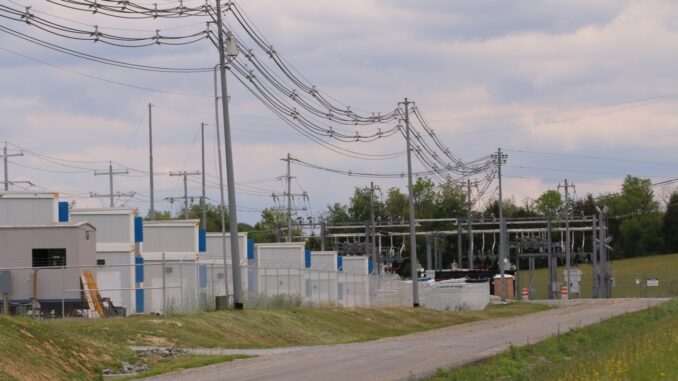 Bitcoin mine operator ‘eager to get compliant’ with late taxes | WJHL