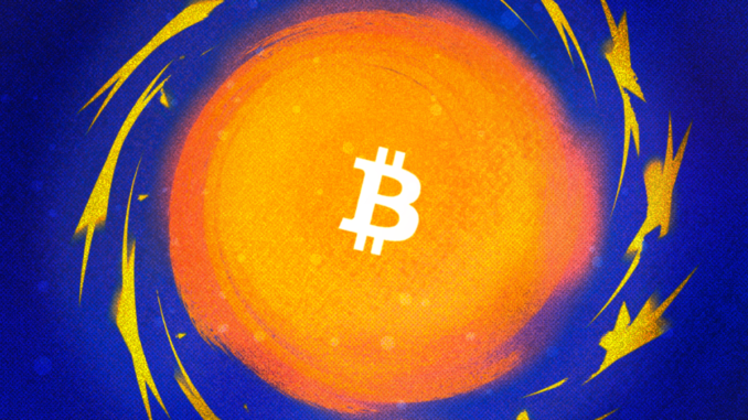 Reputational Annihilation In Bitcoin - Bitcoin Magazine: Bitcoin News, Articles, Charts, and Guides