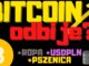 (07.03) Bitcoin odbije? +USDPLN +ROPA