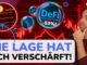 BITCOIN BODEN BEI 20.000$? - DeFi Desaster & Coinbase sperrt 25.000 Accounts!