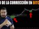 🔴BITCOIN: CUANDO TERMINA LA CAIDA acuerdo DATOS ONCHAIN