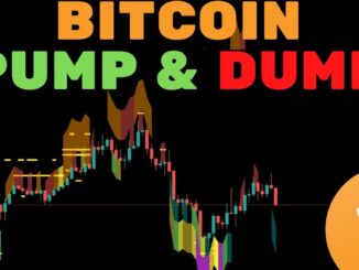 BITCOIN PUMP & DUMP: E AGORA? - Análise Técnica/Sentimento