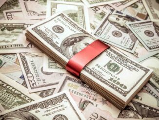 Bitcoin Miner Bit Digital Files to Raise Up to $500M in Equity