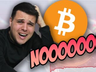 Bitcoin Price Prediction 8th February 2022 ✅ NOOOOOOOOO!