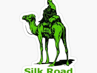 Bitcoin Seized from Silk Road to Pay Ross Ulbricht's $183M Debt to the US Govt. 12