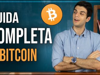 Bitcoin: TUTTO Quello che Devi Sapere in UN VIDEO