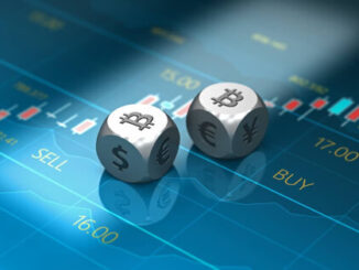 Crypto Trading Volume Picks Up as Bitcoin Breaches $40K Level