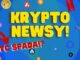 Dlaczego Bitcoin spadł! Biden, Netflix, Chiny, Rosja, Ukraina - Newsy! Kryptowaluty on-chain data