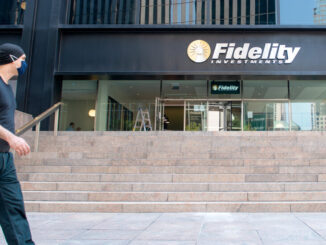Fidelity’s New 401(k) Offering Will Invest in Bitcoin