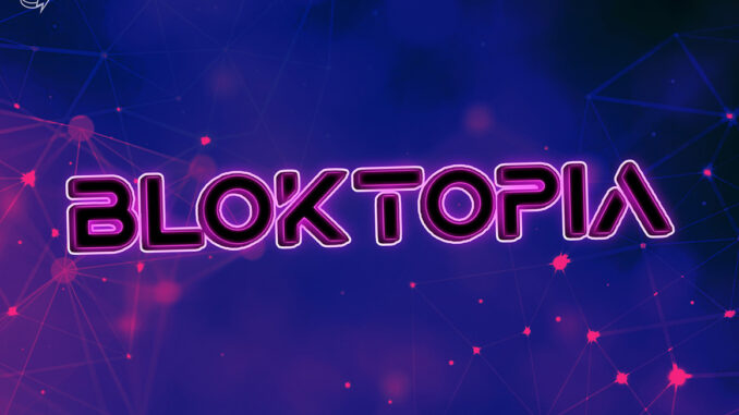 It may be April Fools’ Day but this is no joke! Bitcoin to launch virtual HQ in the Blocktopia metaverse