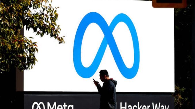 Meta Starts Building a Digital Economy for Creators in Horizon Worlds