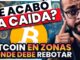 🔴¿PENSANDO EN VENDER BITCOIN?🔴 Mejor mira estos niveles de precio primero....