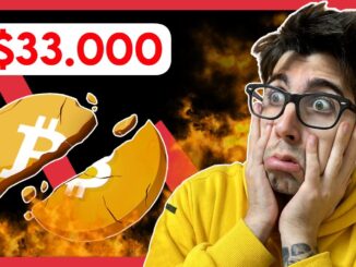 ¿Qué HARÁ Bitcoin (BTC) HOY? (24/02/2022) | Delox al Grano