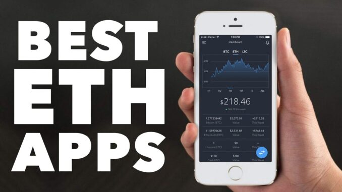7 Crypto Apps to Earn ETHEREUM for Free (Ethereum Mining Apps)