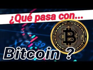 🔴 BITCOIN HOY! 👉 En dónde termina el Retroceso? Es Hora de Comprar?  Las Criptomonedas Se Desploman😱