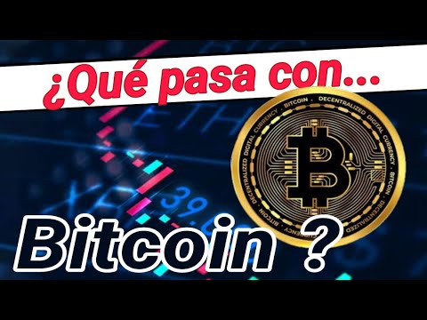 🔴 BITCOIN HOY! 👉 En dónde termina el Retroceso? Es Hora de Comprar?  Las Criptomonedas Se Desploman😱