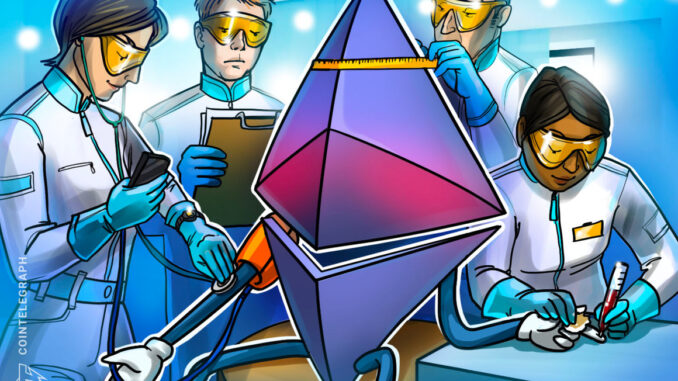 Ethereum risks 35% drop by June with ETH price confirming ‘ascending triangle’ fakeout