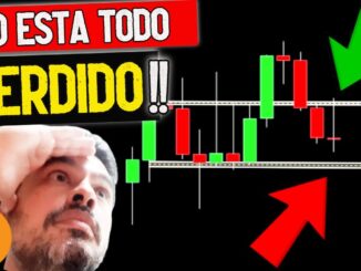 📈 BITCOIN. HABRA REBOTE ESTA SEMANA???? | bitcoin hoy