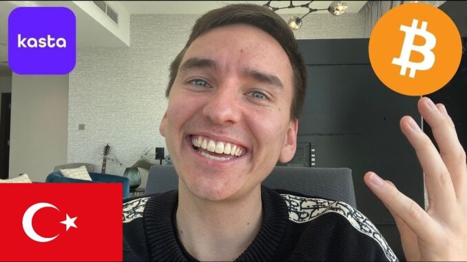 BITCOIN TEHLİKE ⛔️ ⚠️