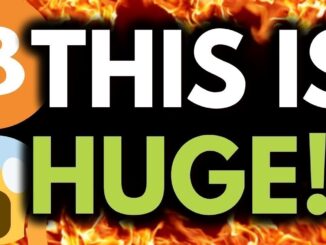 BUY BITCOIN NOW!!!!!!!!!!? [$1,000,000 price prediction]